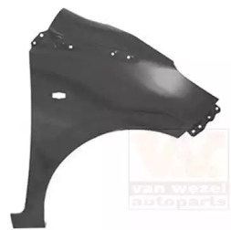 VAN WEZEL 4022656 -  Крыло